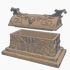Captura-de-Pantalla-2022-12-05-a-las-0.51.46.jpg Fichier STL BOÎTE À MAUVAISES HERBES CONTENEUR BROYEUR DE MAUVAISES HERBESKING 174X108X110MM IMPRESSION・Modèle pour imprimante 3D à télécharger