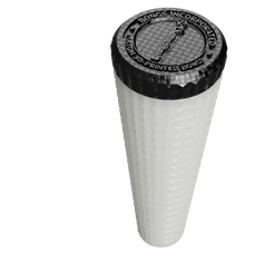Doob-Tube.png Archivo STL Tubo Doob・Objeto imprimible en 3D para descargar