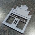 20250306_173905.jpg Shop/building FACADE ONLY - HO Scale