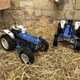 IMG_7122.jpg Traktor FORD 1/10 (RC-Version)