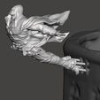4.jpg asassin's creed ezio inspired bookends