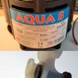 featuredparts.jpg Piston pour pompe Aqua 8 Fiamma _ valve for Aqua8 pump