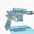 DL-44_ESB-ROTJ_Stunt_2.png DL-44 Blaster; Stunt Kit (Star Wars; ESB, ROTJ)