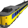 1.png TRAIN RAIL VEHICLE ROAD 3D MODEL TRAIN TRAIN L