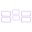 assembly_window_frames_96pscale.stl RC6 Locomotive for OS-Railway - fully 3D-printable railway system!