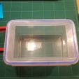 17.jpg DIY Wash Station for Anycubic Photon / Photon S lid food box
