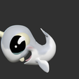 1000000067.png Narwhal fish