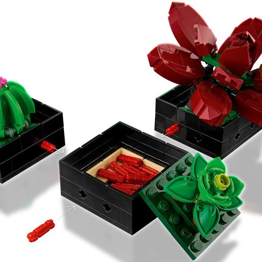 5.jpg PixelBricks3D - Суккуленты 🌵🌱✨