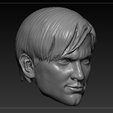 BULLY-MAGUIRE-V2-LAT-DER.png Bully Maguire V1 Tobey Maguire Peter Parker Spiderman 3 Headsculpt