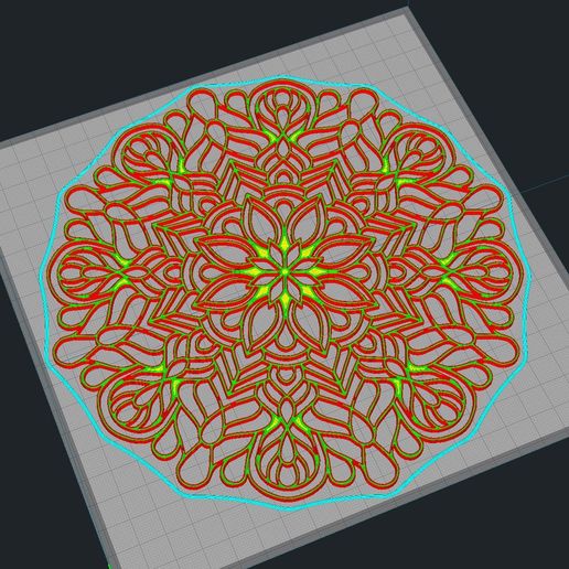 Mandala