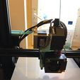 93821864_221819772251164_5505670756576526336_n.jpg Creality Ender 3 BMG Direct Drive Mod With Inductive Sensor Support