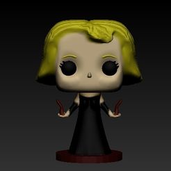 Foto-10.jpg Funko Pop Sophie - “The School for Good and Evil”