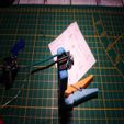 Assembly_-_1.jpg Atari ST like casing for the Backofficeshow VGA Adaptor with Audio