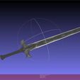 meshlab-2021-09-03-07-24-12-59.jpg RWBY Jaune Arc Sword