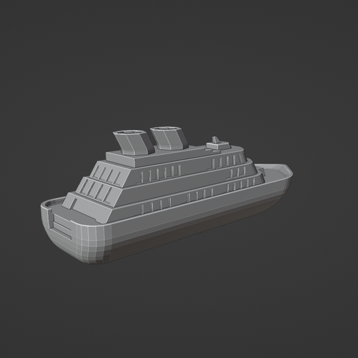 Grey_01.png Pokémon Ship - Kanto S.S.Anne, TTRPG Game Tiles (PKMN Gen. 1)