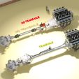 _LS3_Transaxle_16.jpg CHEVROLET - TREMEC GEARBOX TRANSAXLE
