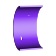 Boiler_Section_1_-_SCALED_Part_4b-.STL Fichier STL gratuit 4-8-8-4 Locomotive Big Boy・Design pour imprimante 3D à télécharger