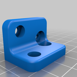bc-side-mounts.png Fichier STL gratuit Cube matriciel RVB・Design pour impression 3D à télécharger