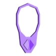 Necklace.stl Collar OSRS