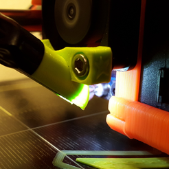 Capture d’écran 2017-06-09 à 10.41.36.png Archivo STL gratis Soporte para endoscopio (PRUSA I3 MK2)・Objeto para impresora 3D para descargar
