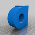 eb1a5e6d-e594-4ace-9eea-dbb97560c3a1.png Halter für Sunlu S2 an Anycubic Vyper, Holder for Sunlu S2 to Anycubic Vyper