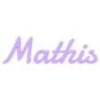 Mathis.stl Mathis
