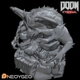 pain-elemental2.png PAIN ELEMENTAL - DOOM ETERNAL