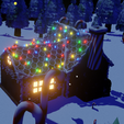 forest2.png Gingerbread house