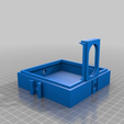 b837ca7516ba4f4575f6f48f06f70655.png Arena for the modular ant farm