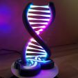 20210321_150529.jpg RGB DOUBLE HELIX LAMP - easyprint (diffusors needs verry slow print)