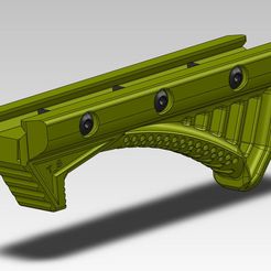 pic-grip-2.jpg Picatinny Rail Foregrip V3