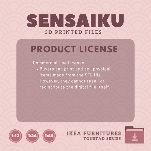 10.-TONSTAD-Storage-Combination-01-7.png Miniature Replica 10. TONSTAD Storage Combination 01 for Miniature Dollhouse - IKEA - 3D Print Instant Download