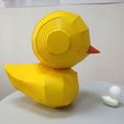 IMG_8912_display_large.JPG 3D-сканирование бумажного DUCK