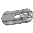 Door-clip.png Clip  for door line.