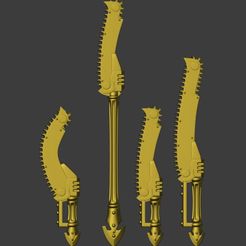 Capture2.jpg STL-Datei Viele Söhne Kettenwaffen・3D-druckbares Modell zum Herunterladen