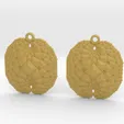 01.webp Earrings