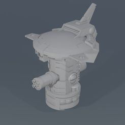 preview.jpg Free STL file Greater good scouting frisbee・3D print object to download
