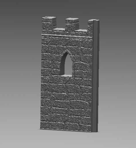 petit-mur-fenetre.png Pack de montaje mural Castle
