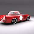 Render-03.jpg Skoda 1100 OHC Coupe 1960 3D model 3D model