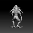 third333.jpg Alien - wierd creature - alien creature - alien third eyes