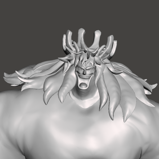 Screenshot_3.png César Payaso Transformación Modelo 3D