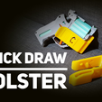IMG_1161.png "Quick Draw Holster" for the Trigger blaster