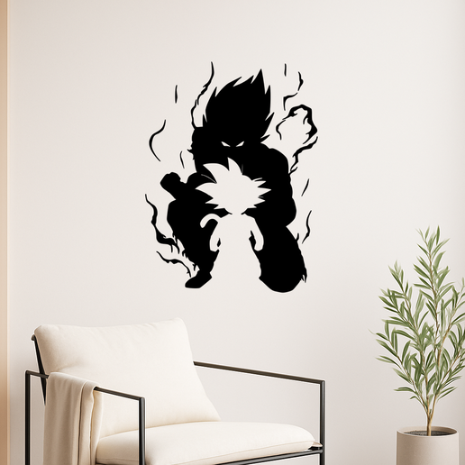 Dragon Ball Mr Popos Staff