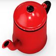 000.jpg TEAPOT COFFEE MAKER KITCHEN