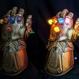 Thanos_Glove_DnD_3Demon-01.jpg The Infinity Gauntlet - Wearable DnD Dice Holder