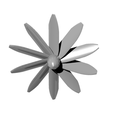 helice-10-pales-0.PNG helice 10 pales - propeller 10 blades