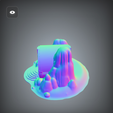 Ekran-Resmi-2025-01-02-22.24.41.png stone portal with rocky landscape 3d model