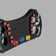 ferrari 488 gte v22.png Fichier STL FERRARI 488 GT3 VOLANT・Design imprimable en 3D à télécharger