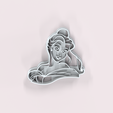untitled.25.png Disney Princesses | Cookie cutter