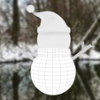 snowman-christmas-hat_1.0013-cc-7.png Snowman Christmas hat
